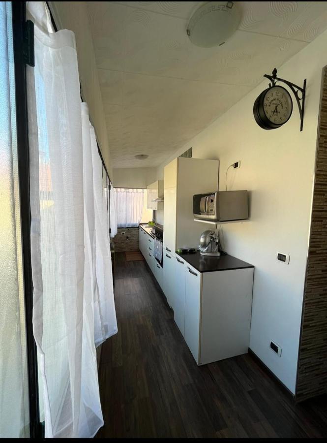 Casa Vacanze Paglino Ventimiglia Exterior foto